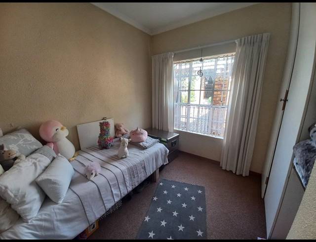 3 BEDROOM APARTMENT FOR SALE IN JORDAAN PARK